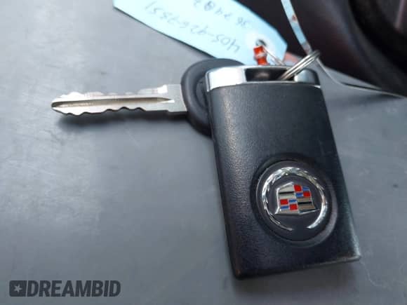 2008 Cadillac Escalade ESV с VIN 1GYFK66898R261388, выставлен на аукционе IAAI как лот 41919178 с пробегом 233 060 миль миль и . История ставок и продаж доступна на DreamBid. Изображение 11.