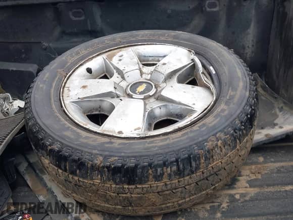 2011 Chevrolet Silverado 1500 LTZ z VIN 3GCPKTE27BG375676, wystawiony jako IAAI lot #41205671 z przebiegiem 124 058 mil mil oraz . Historia ofert i sprzedaży dostępna na DreamBid. Obrazek 12.