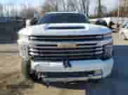 2021 Chevrolet Silverado 2500HD High Country с VIN 1GC4YREY9MF170020, выставлен на аукционе Copart как лот 88692985 с пробегом 91 906 миль миль и Списание • Salvage title. История ставок и продаж доступна на DreamBid. Изображение 5.