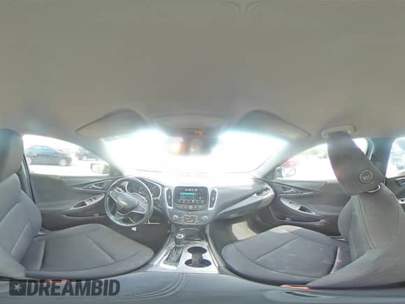 2016 Chevrolet Malibu LT с VIN 1G1ZF5SXXGF182593, выставлен на аукционе Copart как лот 80873035 с пробегом 108 143 миль миль и Списание • Salvage title. История ставок и продаж доступна на DreamBid. Изображение 14.