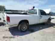 2004 Dodge 2500 SLT with VIN 3D7KU26D64G225419, listed as a Copart auction lot 50386145 with 185,352 mi miles and Salvage title. Bid and sale history available at DreamBid. Image 3.