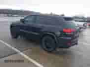 2017 Jeep Grand Cherokee Limited с VIN 1C4RJFBG5HC718476, выставлен на аукционе IAAI как лот 41675969 с пробегом 110 742 миль миль и . История ставок и продаж доступна на DreamBid. Изображение 3.