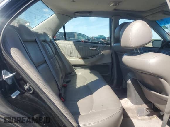 1998 Honda Accord EX with VIN 1HGCG1657WA030196, listed as a Copart auction lot 85301735 with 148,472 mi miles and Salvage title. Bid and sale history available at DreamBid. Image 10.