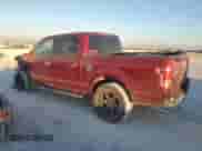 2016 Ford F-150 XL z VIN 1FTEW1CPXGKE04294, wystawiony jako Copart lot #86865785 z przebiegiem 174 315 mil mil oraz Szkoda całkowita • Salvage title. Historia ofert i sprzedaży dostępna na DreamBid. Obrazek 2.