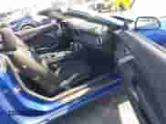 2023 Chevrolet Camaro 1LT with VIN 1G1FB3DX2P0151325, listed as a IAAI auction lot 41987427 with 38,095 mi miles and . Bid and sale history available at DreamBid. Image 5.