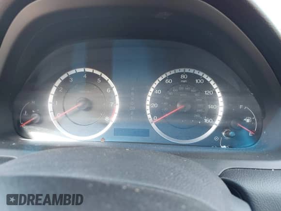 2011 Honda Accord EX with VIN 1HGCS1B78BA009759, listed as a IAAI auction lot 40466469 with 71,769 mi miles and . Bid and sale history available at DreamBid. Image 15.