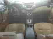 2011 Hyundai Elantra GLS z VIN KMHDH4AE9BU114565, wystawiony jako Copart lot #81754545 z przebiegiem 243 618 mil mil oraz Szkoda całkowita • Salvage title. Historia ofert i sprzedaży dostępna na DreamBid. Obrazek 8.