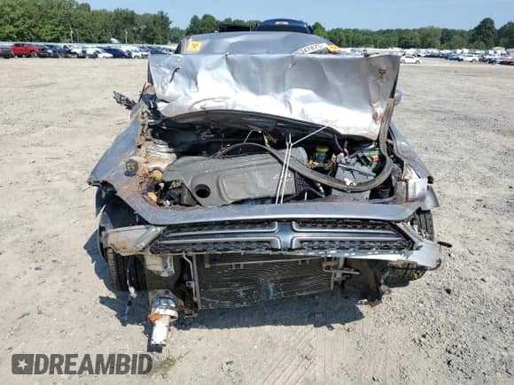 2014 Dodge Dart SE with VIN 1C3CDFAA7ED768378, listed as a Copart auction lot 80347875 with Not provided miles and Salvage title. Bid and sale history available at DreamBid. Image 5.