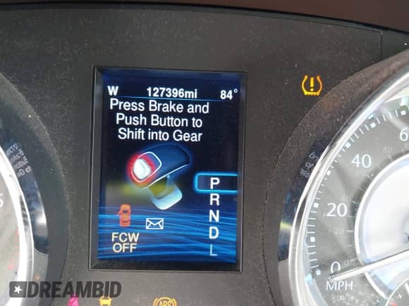 2013 Chrysler 300 C с VIN 2C3CCAEG7DH520802, выставлен на аукционе IAAI как лот 42385576 с пробегом 127 396 миль миль и . История ставок и продаж доступна на DreamBid. Изображение 15.