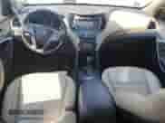 2014 Hyundai Santa Fe с VIN 5XYZU3LA2EG160691, выставлен на аукционе Copart как лот 64519545 с пробегом Не указан миль и Чистый • Clean title. История ставок и продаж доступна на DreamBid. Изображение 8.