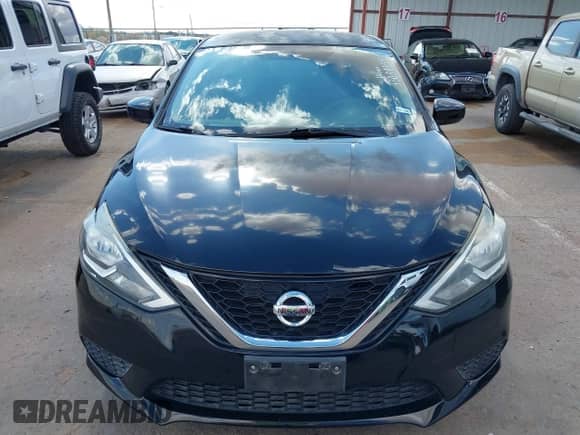 2017 Nissan Sentra SR с VIN 3N1AB7AP6HY213333, выставлен на аукционе IAAI как лот 43034359 с пробегом 60 136 миль миль и . История ставок и продаж доступна на DreamBid. Изображение 12.