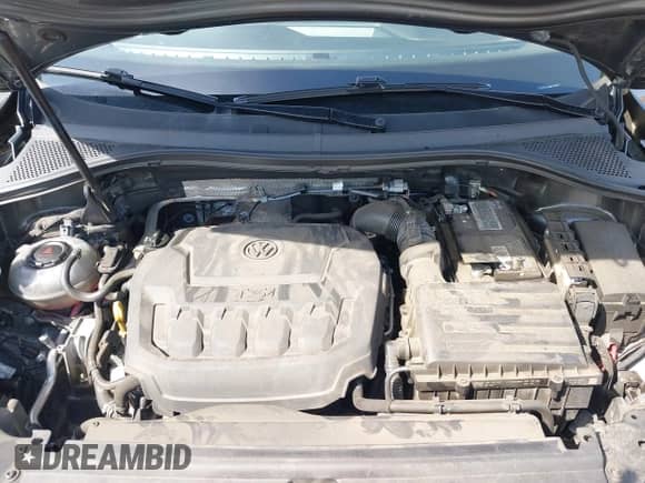 2020 Volkswagen Tiguan SE с VIN 3VV2B7AX2LM140724, выставлен на аукционе IAAI как лот 42226695 с пробегом 49 455 миль миль и . История ставок и продаж доступна на DreamBid. Изображение 10.