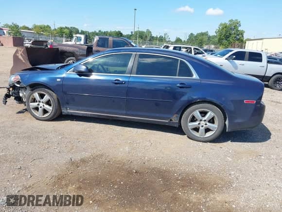 2008 Chevrolet Malibu 1LT с VIN 1G1ZH57B18F233259, выставлен на аукционе IAAI как лот 43054714 с пробегом 148 085 миль миль и . История ставок и продаж доступна на DreamBid. Изображение 14.