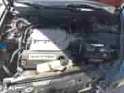 2004 Honda Accord EX-L z VIN 1HGCM82754A016559, wystawiony jako IAAI lot #42555445 z przebiegiem 160 661 mil mil oraz . Historia ofert i sprzedaży dostępna na DreamBid. Obrazek 10.