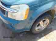 2008 Chevrolet Equinox LT с VIN 2CNDL53F186319864, выставлен на аукционе IAAI как лот 43229805 с пробегом 161 181 миль миль и . История ставок и продаж доступна на DreamBid. Изображение 11.