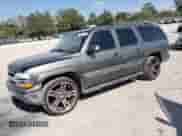 2001 Chevrolet Suburban LS с VIN 3GNEC16T51G253565, выставлен на аукционе Copart как лот 71024374 с пробегом 257 043 миль миль и Чистый • Clean title. История ставок и продаж доступна на DreamBid. Изображение 1.