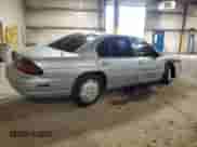1997 Chevrolet Lumina с VIN 2G1WL52M2V9229073, выставлен на аукционе Copart как лот 55795205 с пробегом 186 413 миль миль и Списание • Salvage title. История ставок и продаж доступна на DreamBid. Изображение 3.