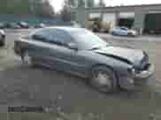 1997 Honda Accord EX с VIN 1HGCD7269VA031536, выставлен на аукционе Copart как лот 45535635 с пробегом 225 302 миль миль и Списание • Salvage title. История ставок и продаж доступна на DreamBid. Изображение 4.