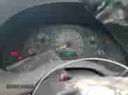 1999 Chevrolet S-10 z VIN 1GCCS14X5X8103883, wystawiony jako Copart lot #55042095 z przebiegiem 126 906 mil mil oraz Szkoda całkowita • Salvage title. Historia ofert i sprzedaży dostępna na DreamBid. Obrazek 9.