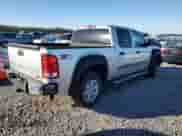 2013 GMC Sierra 1500 SLE с VIN 3GTP2VE78DG315657, выставлен на аукционе Copart как лот 87006025 с пробегом 102 430 миль миль и Списание • Salvage title. История ставок и продаж доступна на DreamBid. Изображение 3.