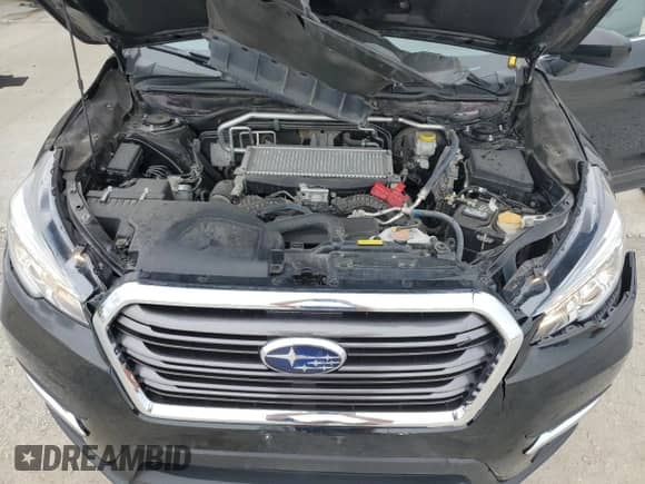 2020 Subaru Ascent Premium с VIN 4S4WMABDXL3452413, выставлен на аукционе Copart как лот 65991045 с пробегом 25 695 миль миль и Списание • Salvage title. История ставок и продаж доступна на DreamBid. Изображение 12.