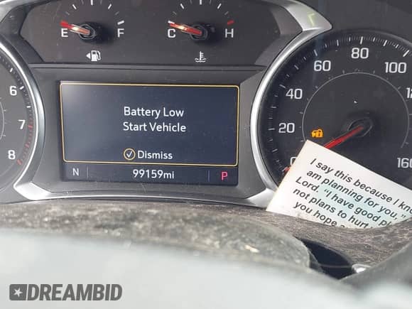 2021 Chevrolet Traverse LT с VIN 1GNERHKW4MJ132343, выставлен на аукционе IAAI как лот 42393706 с пробегом 99 159 миль миль и . История ставок и продаж доступна на DreamBid. Изображение 15.