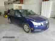 2013 Chevrolet Cruze LS с VIN 1G1PA5SG3D7208401, выставлен на аукционе Copart как лот 87046615 с пробегом 130 416 миль миль и Чистый • Clean title. История ставок и продаж доступна на DreamBid. Изображение 4.