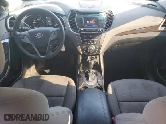 2018 Hyundai Santa Fe 2.4L с VIN 5XYZT3LB3JG557199, выставлен на аукционе Copart как лот 85162535 с пробегом 130 983 миль миль и Чистый • Clean title. История ставок и продаж доступна на DreamBid. Изображение 8.