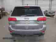 2016 Jeep Grand Cherokee Limited с VIN 1C4RJFBGXGC497651, выставлен на аукционе IAAI как лот 41857891 с пробегом 166 610 миль миль и . История ставок и продаж доступна на DreamBid. Изображение 15.