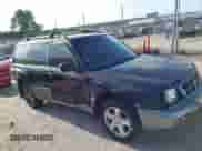 1999 Subaru Forester S with VIN JF1SF6552XH736647, listed as a IAAI auction lot 42565079 with 215,244 mi miles and . Bid and sale history available at DreamBid. Image 13.