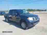 2016 Nissan Frontier SV with VIN 1N6AD0EV7GN728373, listed as a IAAI auction lot 42801449 with 154,886 mi miles and . Bid and sale history available at DreamBid. Image 13.