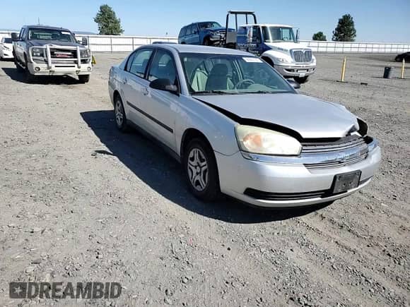 2004 Chevrolet Malibu z VIN 1G1ZS52F34F174320, wystawiony jako Copart lot #66540185 z przebiegiem 169 876 mil mil oraz Szkoda całkowita • Salvage title. Historia ofert i sprzedaży dostępna na DreamBid. Obrazek 13.