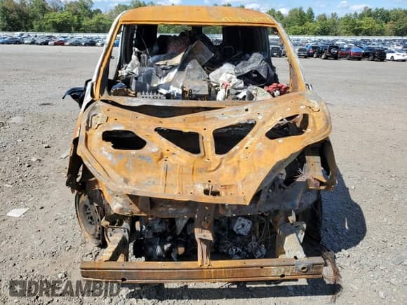 2015 Chevrolet City Express Cargo LT с VIN 3N63M0ZN1FK704318, выставлен на аукционе Copart как лот 70616144 с пробегом Не указан миль и Списание • Salvage title. История ставок и продаж доступна на DreamBid. Изображение 5.