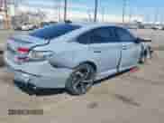 2022 Honda Accord Sport z VIN 1HGCV3F23NA022442, wystawiony jako IAAI lot #43353411 z przebiegiem Nie podano mil oraz . Historia ofert i sprzedaży dostępna na DreamBid. Obrazek 4.