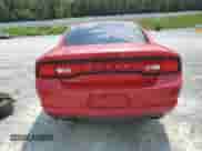2013 Dodge Charger SXT Plus z VIN 2C3CDXHG7DH526384, wystawiony jako Copart lot #67228485 z przebiegiem 221 802 mil mil oraz Szkoda całkowita • Salvage title. Historia ofert i sprzedaży dostępna na DreamBid. Obrazek 6.