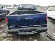 2000 Chevrolet S-10 с VIN 1GCCS1453YK217190, выставлен на аукционе Copart как лот 60882455 с пробегом 153 695 миль миль и Списание • Salvage title. История ставок и продаж доступна на DreamBid. Изображение 6.