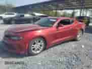 2017 Chevrolet Camaro 1LT с VIN 1G1FB1RX9H0105344, выставлен на аукционе Copart как лот 51623165 с пробегом 131 353 миль миль и Списание • Salvage title. История ставок и продаж доступна на DreamBid. Изображение 1.