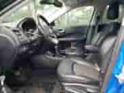 2020 Jeep Compass Trailhawk с VIN 3C4NJDDB1LT126820, выставлен на аукционе Copart как лот 55242125 с пробегом 132 630 миль миль и Списание • Salvage title. История ставок и продаж доступна на DreamBid. Изображение 7.