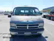 1994 Dodge Cargo z VIN 2B7HB21Y7RK152334, wystawiony jako IAAI lot #42137830 z przebiegiem 162 292 mil mil oraz . Historia ofert i sprzedaży dostępna na DreamBid. Obrazek 12.