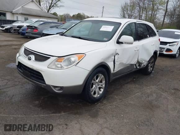 2007 Hyundai Veracruz GLS z VIN KM8NU73C57U010983, wystawiony jako IAAI lot #41912443 z przebiegiem 192 218 mil mil oraz . Historia ofert i sprzedaży dostępna na DreamBid. Obrazek 17.