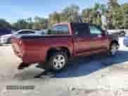 2009 Chevrolet Colorado 1LT с VIN 1GCCS13E198108629, выставлен на аукционе Copart как лот 81530424 с пробегом 129 254 миль миль и Списание • Salvage title. История ставок и продаж доступна на DreamBid. Изображение 3.