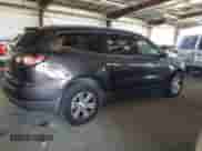 2014 Chevrolet Traverse LT с VIN 1GNKRHKD3EJ112250, выставлен на аукционе Copart как лот 84199165 с пробегом 115 507 миль миль и Списание • Salvage title. История ставок и продаж доступна на DreamBid. Изображение 3.