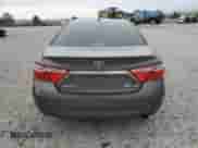 2015 Toyota Camry LE с VIN 4T1BD1FKXFU169791, выставлен на аукционе Copart как лот 71256235 с пробегом 94 734 миль миль и Списание • Salvage title. История ставок и продаж доступна на DreamBid. Изображение 6.