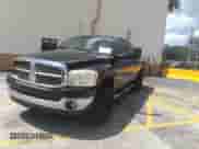 2008 Dodge 1500 SLT with VIN 1D7HU18228S614878, listed as a IAAI auction lot 42833757 with 241,106 mi miles and . Bid and sale history available at DreamBid. Image 2.