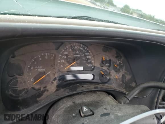 2006 Chevrolet Silverado 1500 Work Truck с VIN 3GCEK14V96G249249, выставлен на аукционе Copart как лот 68479495 с пробегом Не указан миль и Списание • Salvage title. История ставок и продаж доступна на DreamBid. Изображение 9.