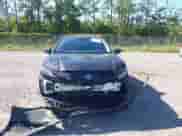 2025 Toyota Camry SE with VIN 4T1DAACK2SU054425, listed as a IAAI auction lot 43540854 with 42,914 mi miles and . Bid and sale history available at DreamBid. Image 6.