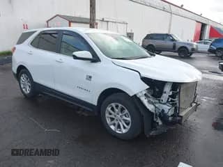 2021 Chevrolet Equinox LT с VIN 3GNAXTEV7MS137268, выставлен на аукционе IAAI как лот 41965492 с пробегом 74 422 миль миль и . История ставок и продаж доступна на DreamBid. Изображение 1.