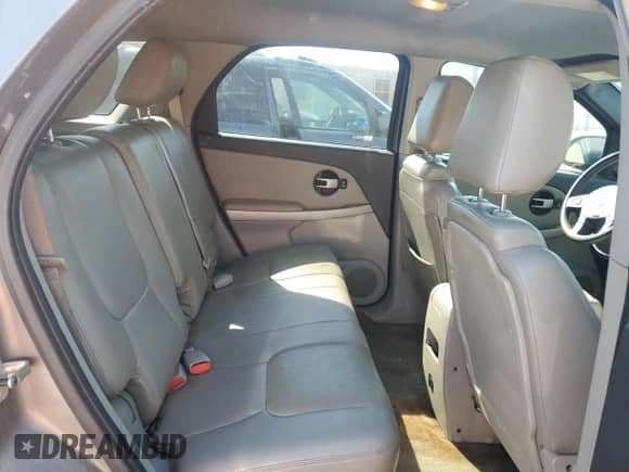 2005 Chevrolet Equinox LS с VIN 2CNDL13F356201450, выставлен на аукционе Copart как лот 72786554 с пробегом 270 048 миль миль и Чистый • Clean title. История ставок и продаж доступна на DreamBid. Изображение 11.