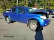 2014 Nissan Frontier SV z VIN 1N6AD0EV6EN770014, wystawiony jako Copart lot #86092685 z przebiegiem 161 100 mil mil oraz Szkoda całkowita • Salvage title. Historia ofert i sprzedaży dostępna na DreamBid. Obrazek 4.