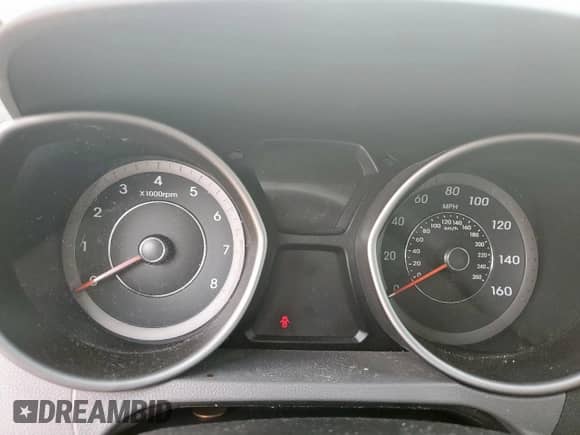 2015 Hyundai Elantra Sport z VIN KMHDH4AH0FU321247, wystawiony jako Copart lot #71924695 z przebiegiem Nie podano mil oraz Szkoda całkowita • Salvage title. Historia ofert i sprzedaży dostępna na DreamBid. Obrazek 9.